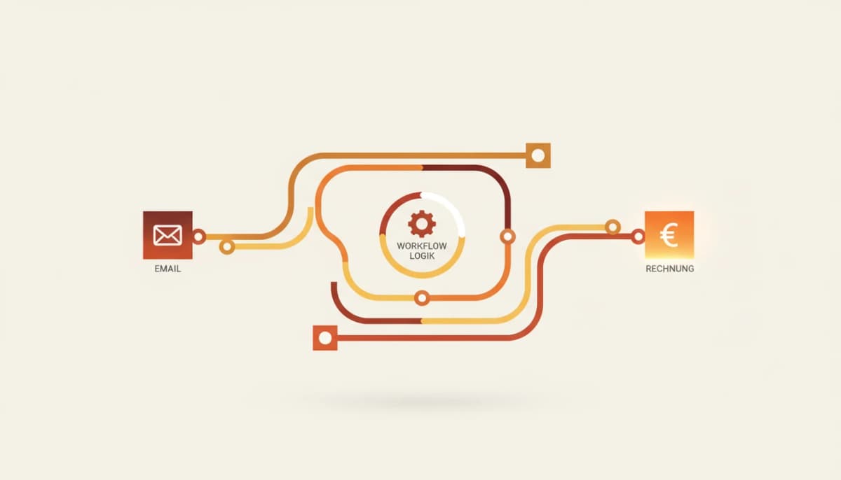 Service-OS Digitalisierung